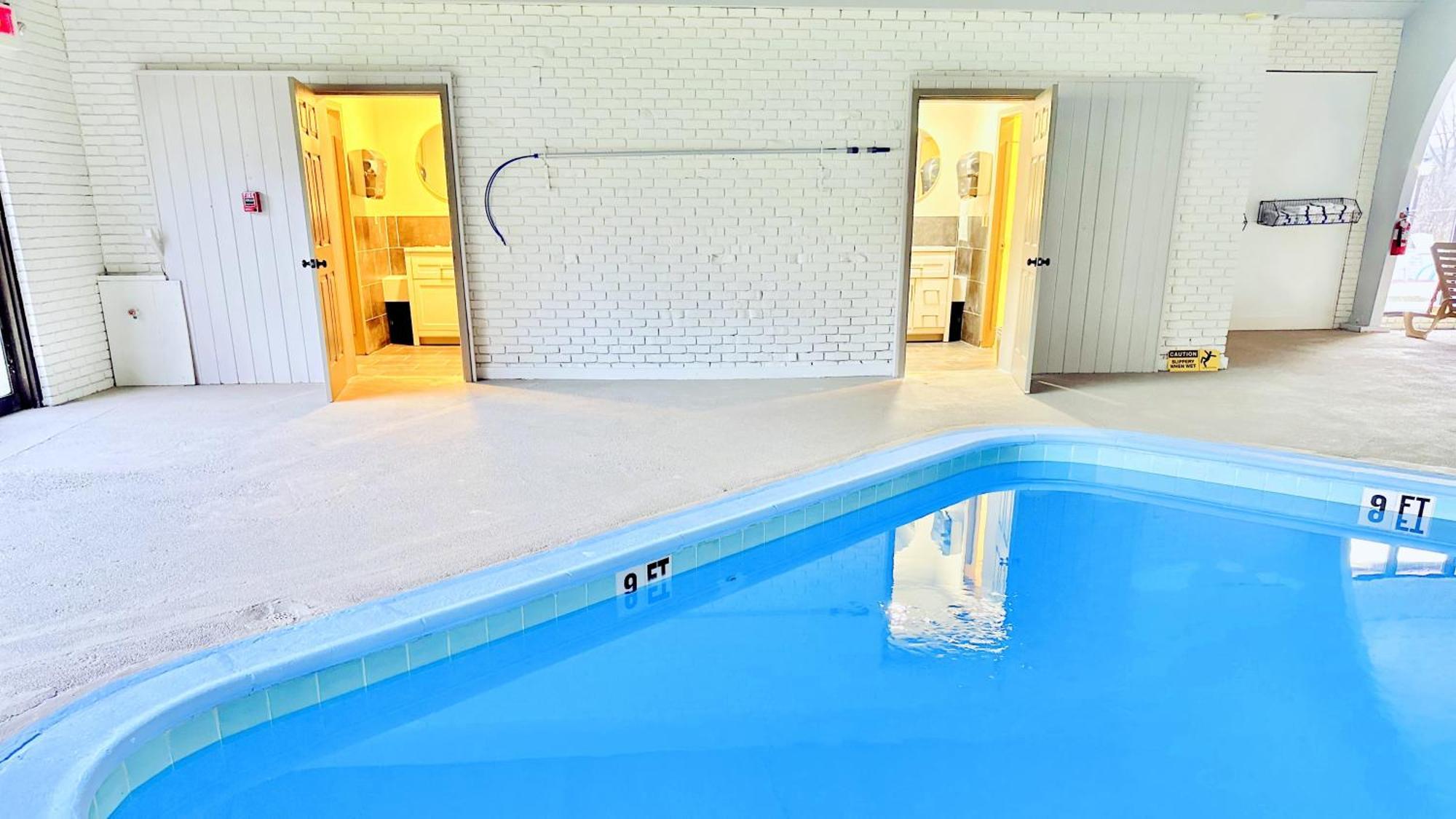 Days Inn By Wyndham Rutland/Killington Area Kültér fotó