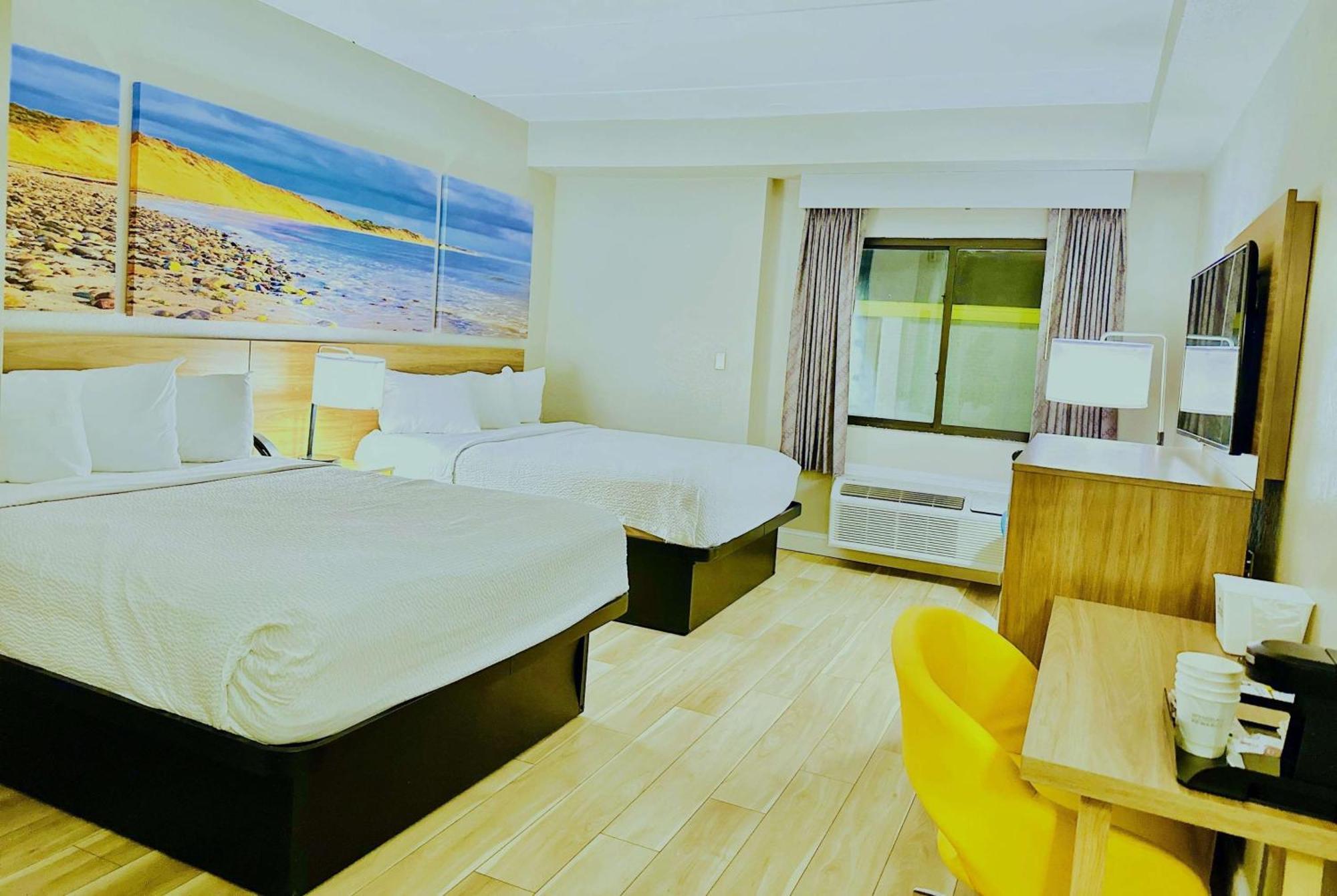 Days Inn By Wyndham Rutland/Killington Area Kültér fotó